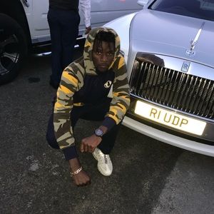 Meet your Posher, Luke